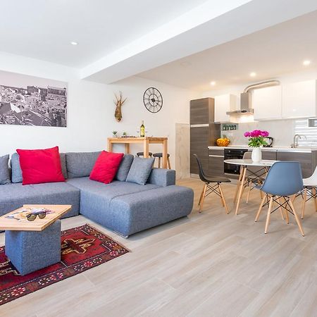Apartment Hektor Dubrovnik Bagian luar foto
