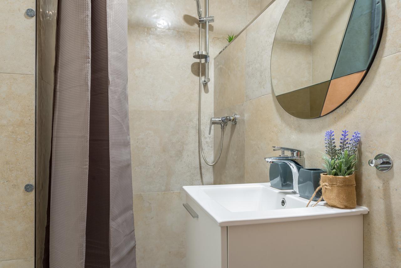 Apartment Hektor Dubrovnik Bagian luar foto